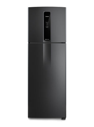 Refrigerador Top Freezer No Frost 390 Litros IF43B Negro,,hi-res