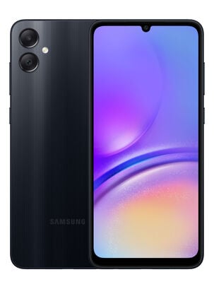 Smartphone Galaxy A05 128GB 6.7" Black Liberado,,hi-res
