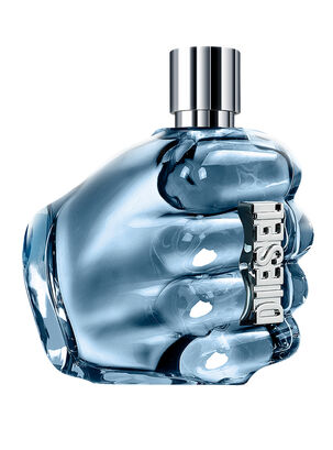 Perfume Diesel Only The Brave Hombre EDT 125 ml                    ,,hi-res