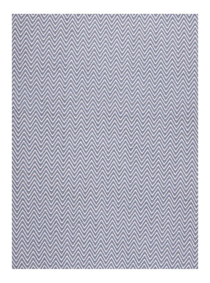 Bajada de Cama Cotton Design Gris 60x90 cm,,hi-res