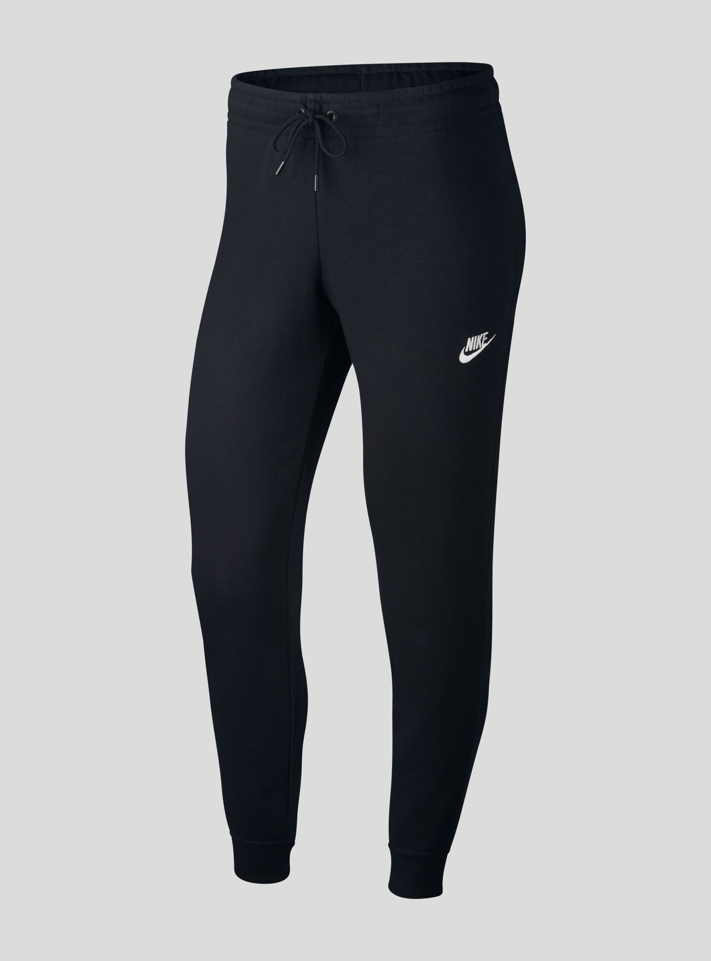 Pantalón Nike W NSW Essentials Tight Fleece Mujer Negro - Calzas y  Pantalones | Paris.cl
