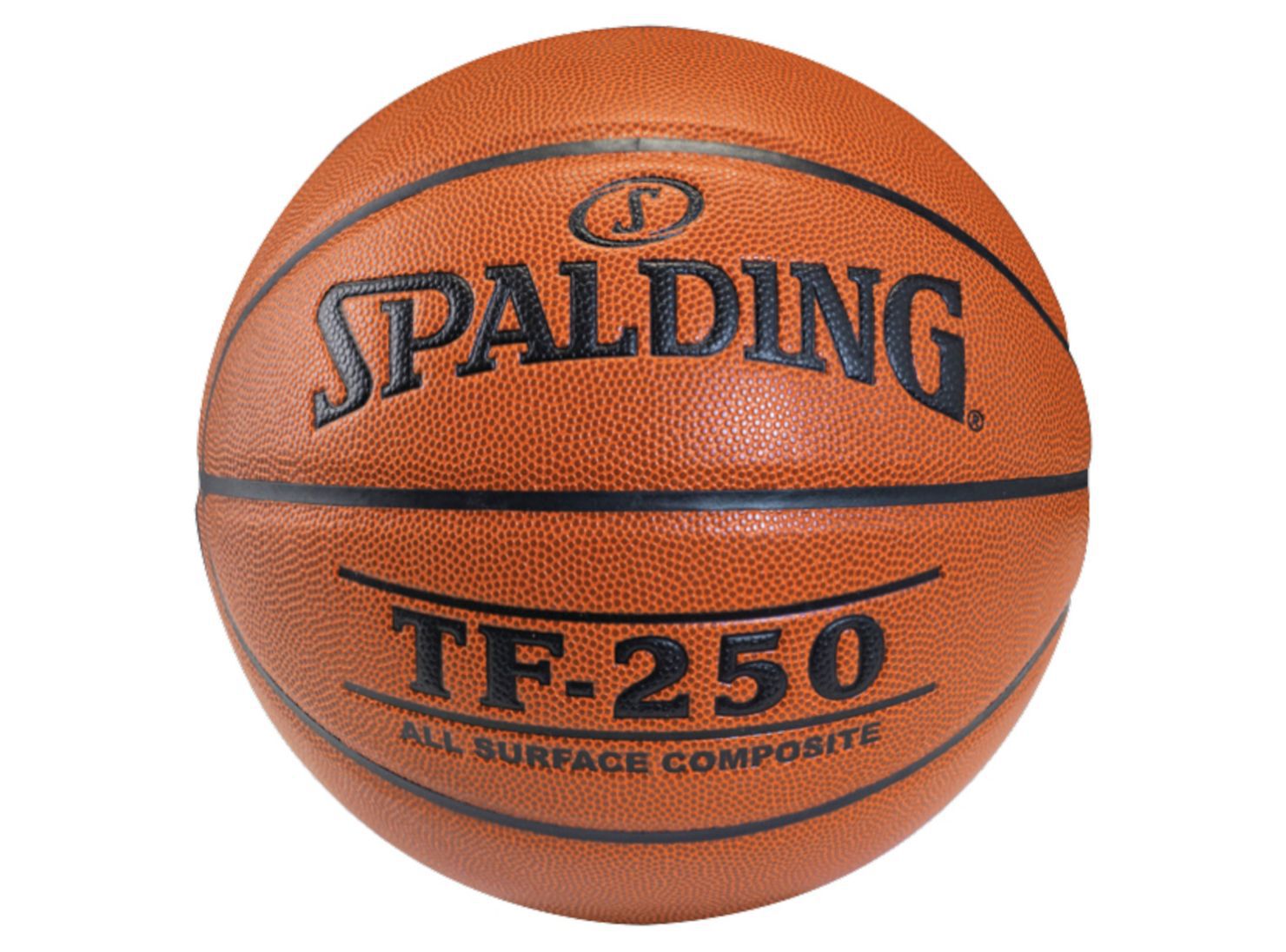 Pelota de Basketball Spalding Talla 6 - Básquetbol