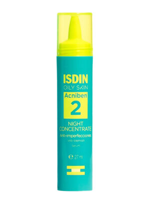 Acniben Night Concentrate Sérum Anti-imperfecciones 27 ml ISDIN,,hi-res