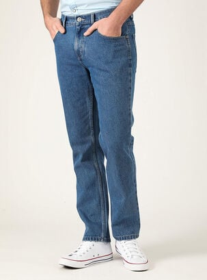 Jeans Azul Regular Fit Greensboro,Diseño 1,hi-res
