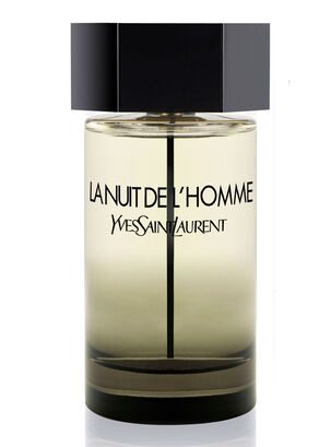 Perfume Yves Saint Laurent La Nuit de L'Homme EDT 200 ml,,hi-res