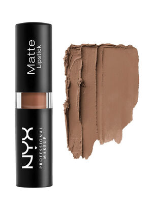 Labial Matte Lipstick NYX Professional Makeup,Maison,hi-res