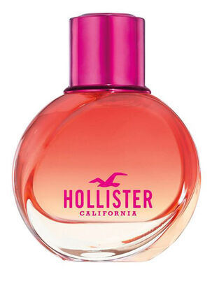 Perfume Hollister Wave 2 Mujer EDP 30 ml                     ,,hi-res