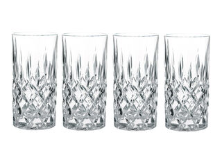 Set 4 Vasos Cristal Longdrink Noblesse 375 ml,,hi-res