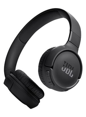 Audífonos Bluetooth On-Ear 520BT Black,,hi-res