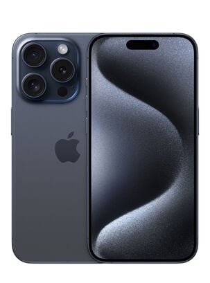 iPhone 15 Pro 1TB Titanio Azul,,hi-res