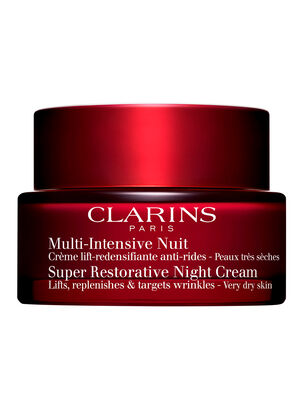 Super Restorative Night Dry Skin 50 ml,,hi-res