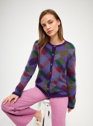 Sweater V Talbolts Talla S,Diseño 1,hi-res