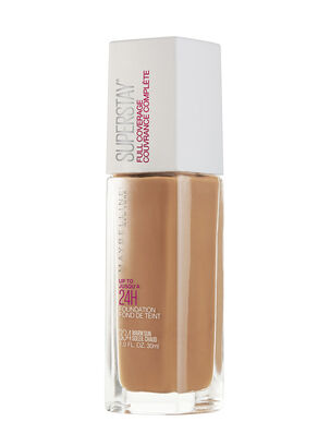 Base Maybelline Maquillaje Super Stay 24 Hrs 334 Warm Sun                   ,,hi-res