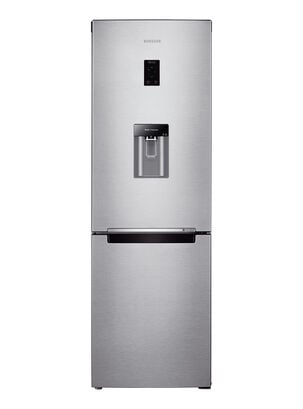 Refrigerador Bottom Mount Freezer 321 Litros No Frost RB33J3230SA/ZS,,hi-res
