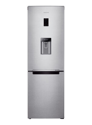 Refrigerador Bottom Mount Freezer 321 Litros No Frost RB33J3230SA/ZS,,hi-res