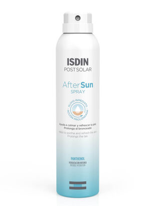 Crema After Sun Spray ISDIN,,hi-res