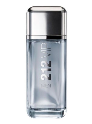 Perfume Carolina Herrera 212 Vip Hombre EDT 200 ml,,hi-res