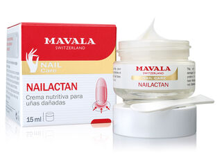 Crema Mavala Nutritiva para Uñas Nailactan 15 ml                     ,,hi-res