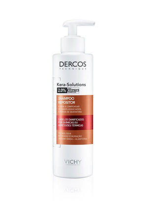 Shampoo Kera-Solutions 250 ml Vichy,,hi-res