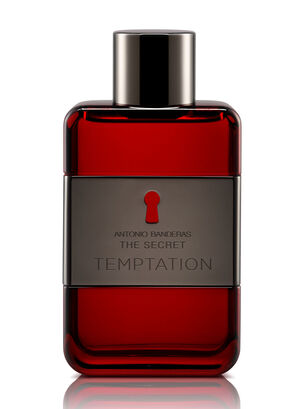 Perfume Antonio Banderas The Secret Temptation Hombre EDT 100 ml,,hi-res