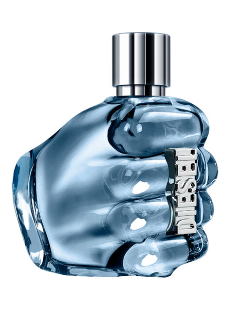 Perfume Diesel Only The Brave Hombre EDT 75 ml                    ,,hi-res