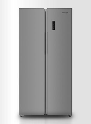 Refrigerador Side by Side No Frost 401 Litros DRSS408NFNNDCL,,hi-res