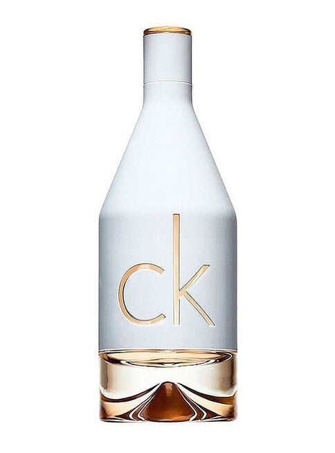 Perfume Calvin Klein Ck In2U Women EDT For Her 100 ml                   ,,hi-res