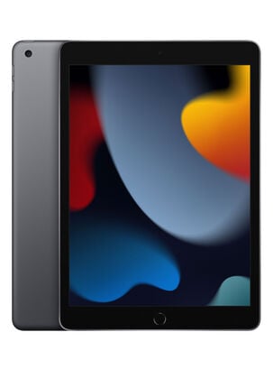 iPad 10.2" de 9° Generación Wi-Fi 64GB Color Gris Espacial,,hi-res