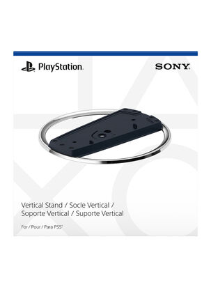 Soporte Vertical para Consolas PS5,,hi-res
