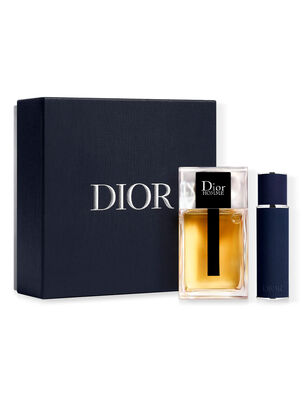 Set Perfume Dior Homme EDT Hombre 100ml + 10ml,,hi-res