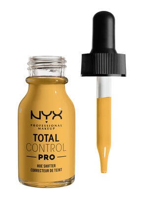 Adaptador Nyx Professional Makeup Tono Total Control Pro-Warm                       ,,hi-res