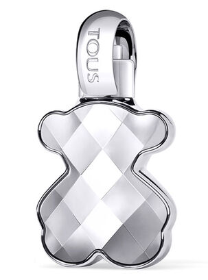Perfume LoveMe Silver Mujer Parfum 30 ml ,,hi-res