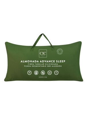 Almohada Da Advance Sleep 50 x 90 cm,,hi-res