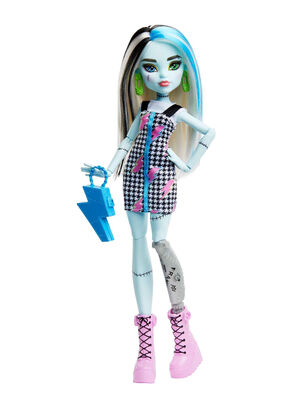 Muñeca Frankie Monster High,,hi-res