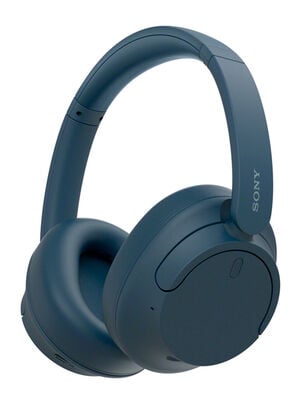 Audífonos Inalámbricos Noise Cancelling WH-CH720 Azul,,hi-res