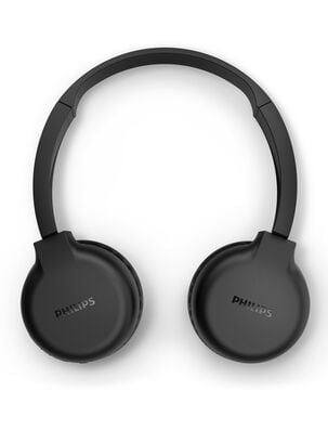 Audífonos Philips Bluetooth Over Ear TAH1205B                       ,,hi-res