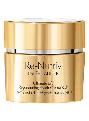 Crema Hidratante Re-Nutriv Ultimate Lift Regenerating Youth Creme Rich Estée Lauder 50 Ml,,hi-res