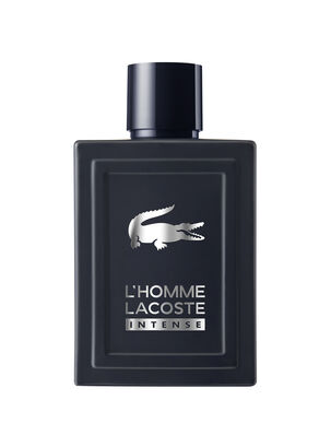 Perfume Lacoste L'Homme Intense EDT For Him 100 ml                    ,,hi-res