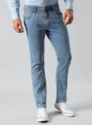 Jeans Design Larston,Azul,hi-res