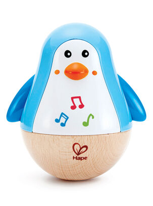 Accesorio Aprendizaje Penguin Musical Wobbler,,hi-res