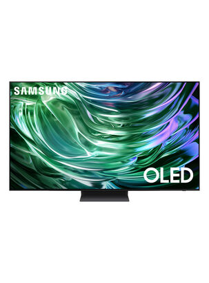 OLED 4K 55" S90D Smart TV 2024,,hi-res