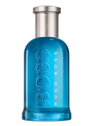 Perfume BOSS Bottled Pacific EDT Hombres 50 ml Edición Limitada,,hi-res