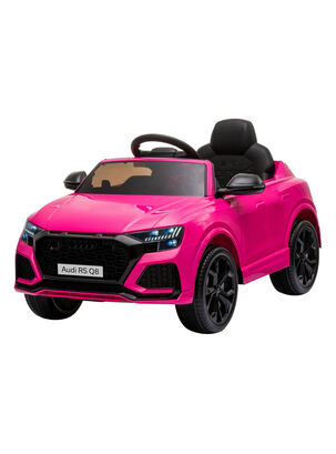 Auto Audi Rs Q8 Pink,,hi-res
