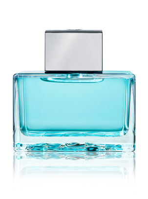 Perfume Antonio Banderas Blue Mujer EDT 80 ml                      ,,hi-res