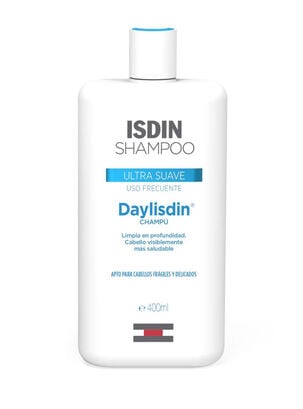 Shampoo ISDIN Daylisdin 400 ml                        ,,hi-res
