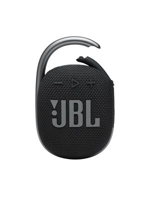 Parlante Bluetooth JBL Clip 4 Negro,,hi-res