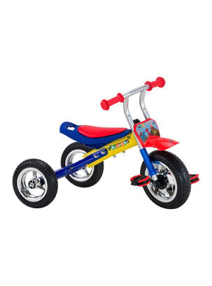 Triciclo Kid Rider Niño,,hi-res