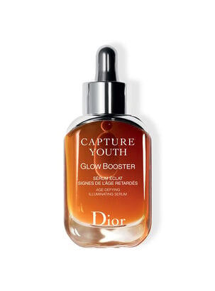 Sérum Dior Facial Capture Youth Glow Booster 30 ml                    ,,hi-res