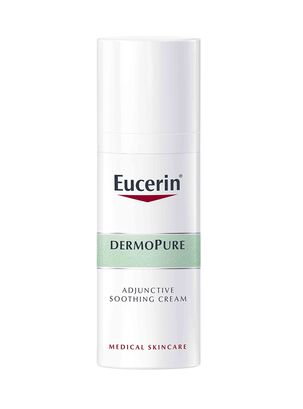 Bálsamo Eucerin Calmante Complementario Dermopure 50 ml                      ,,hi-res