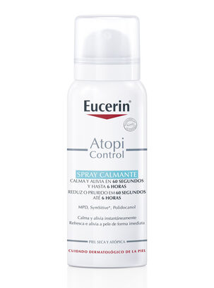 Spray Eucerin Calmante Atopi Control 50 ml                      ,,hi-res